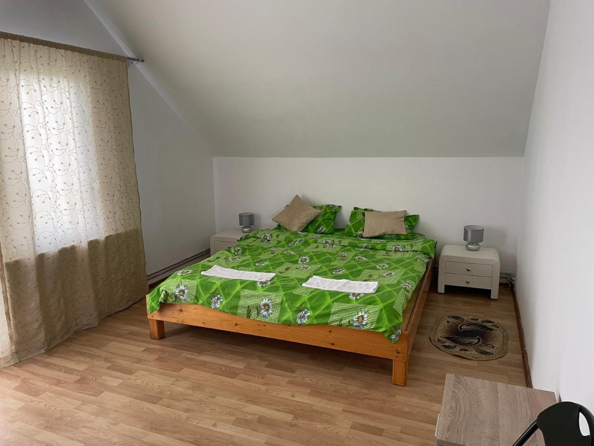 Vila Ekooos Brașov Exterior foto