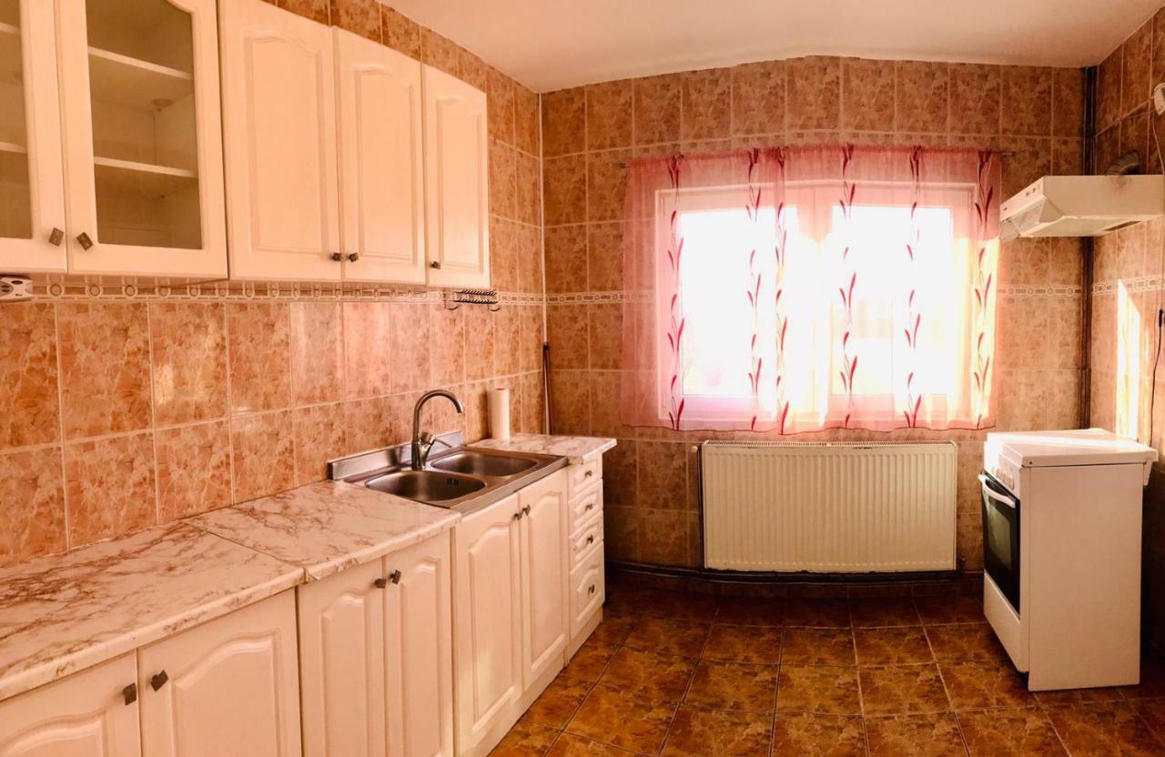 Vila Ekooos Brașov Exterior foto