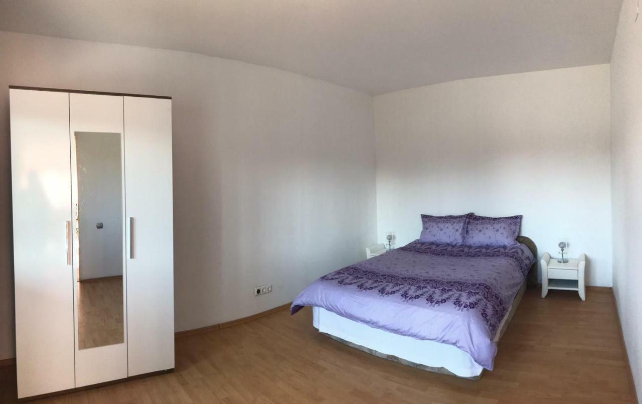 Vila Ekooos Brașov Exterior foto