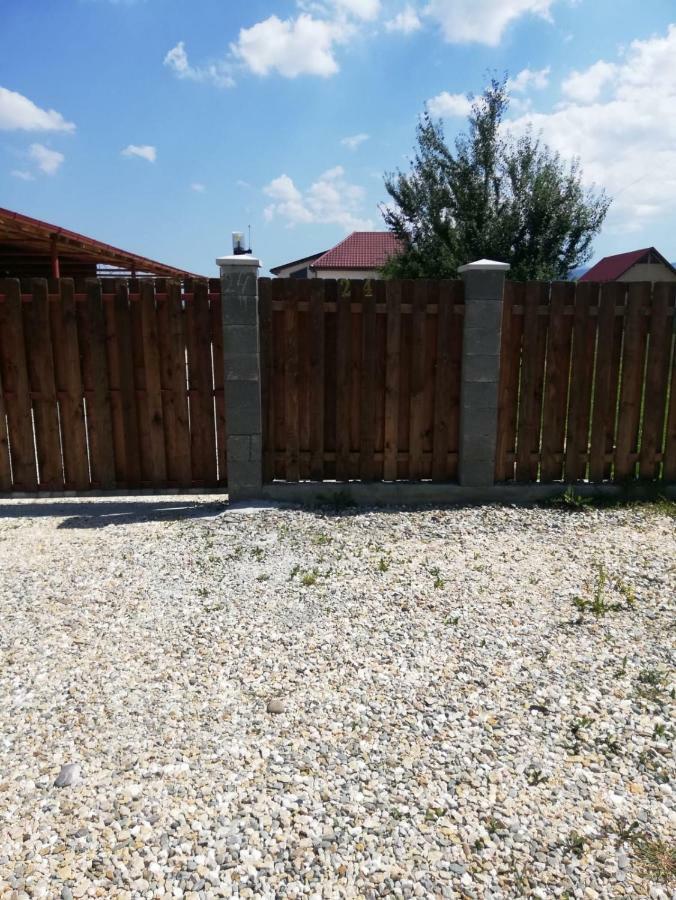 Vila Ekooos Brașov Exterior foto