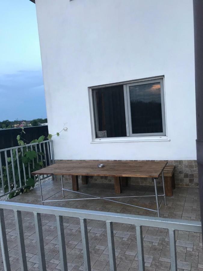Vila Ekooos Brașov Exterior foto